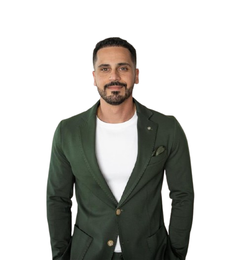 Joey Abiuso